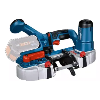 Bandsäge Bosch GCB 18V-63 (0.601.2A0.400)