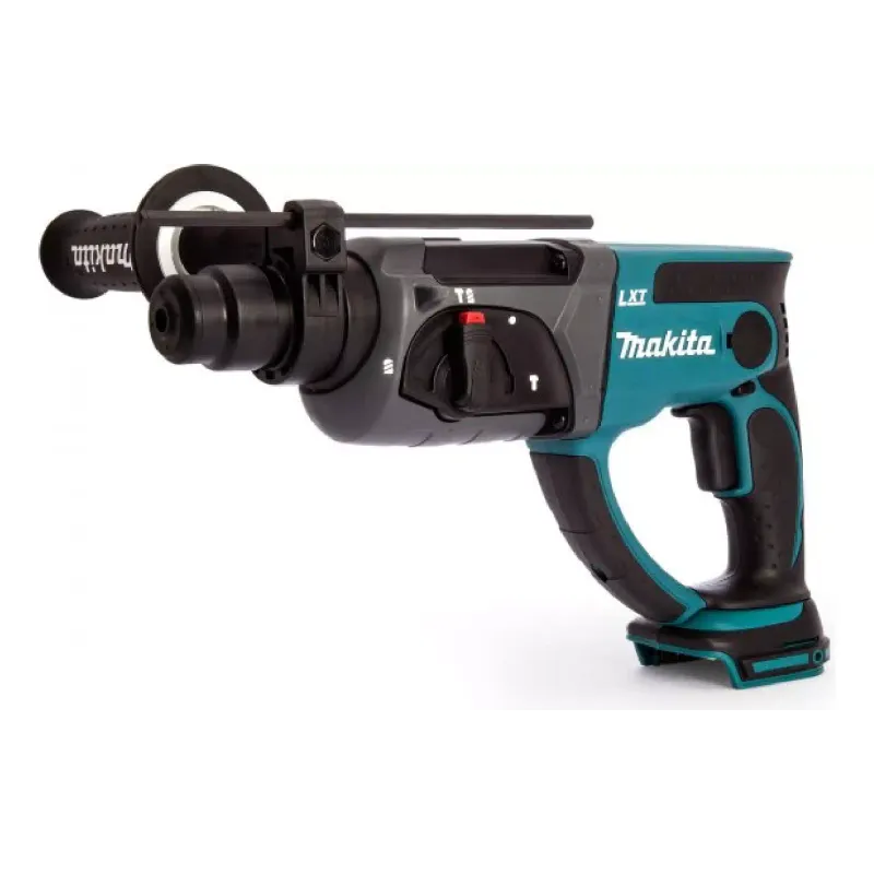 مثقاب مطرقة لاسلكي Makita (DHR202RFJ)