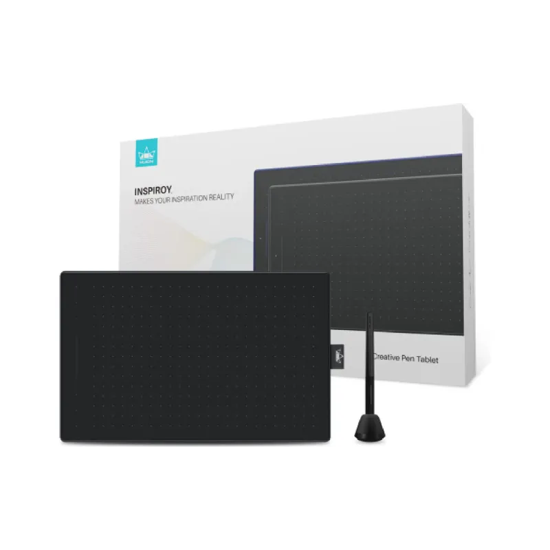 Tablet Huion 11"  Black (RTP-700)