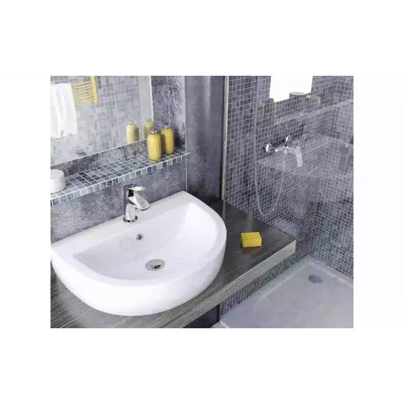 Mešalnik za tuš Deante (BCY_040M)