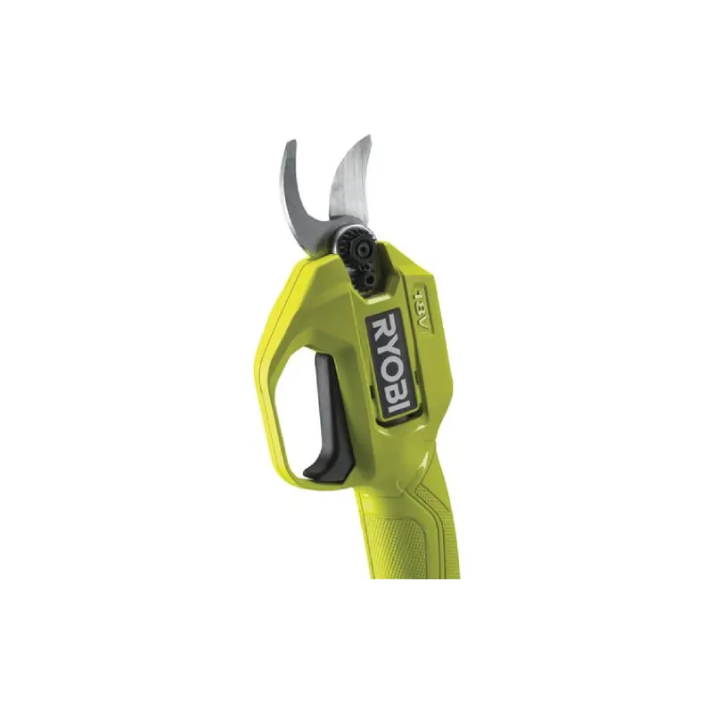 Секатор Ryobi ONE+ RY18SCA-0 (5133005024), акумуляторний
