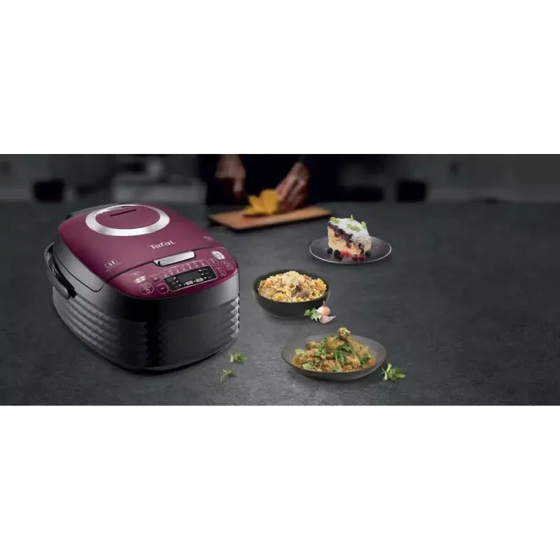 Multicooker Tefal (RK740532)