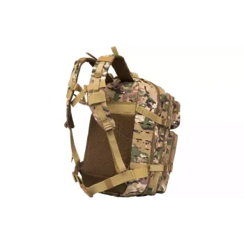 Tactical backpack 2E (2E-MILTACBKP-45L-MC)