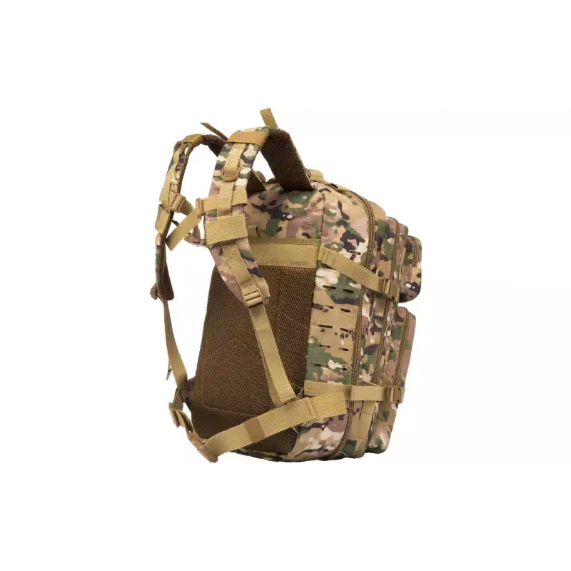Mochila táctica 2E (2E-MILTACBKP-45L-MC)