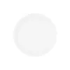 Блюдце Ardesto Imola, White (AR3533I)