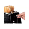 Tostadora Russell Hobbs, Black (26390-56)