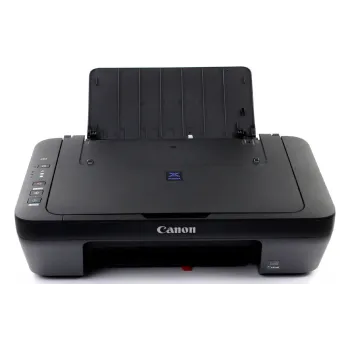 Večfunkcijska naprava Canon Pixma E414 (1366C009)