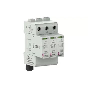 Surge suppressor ETI (2440515)