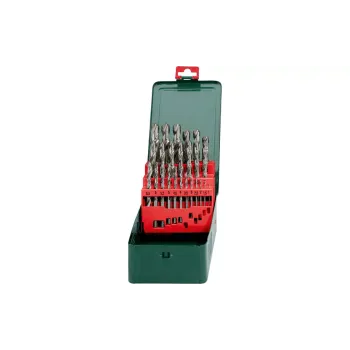 Свердло по металу Metabo (627154000)