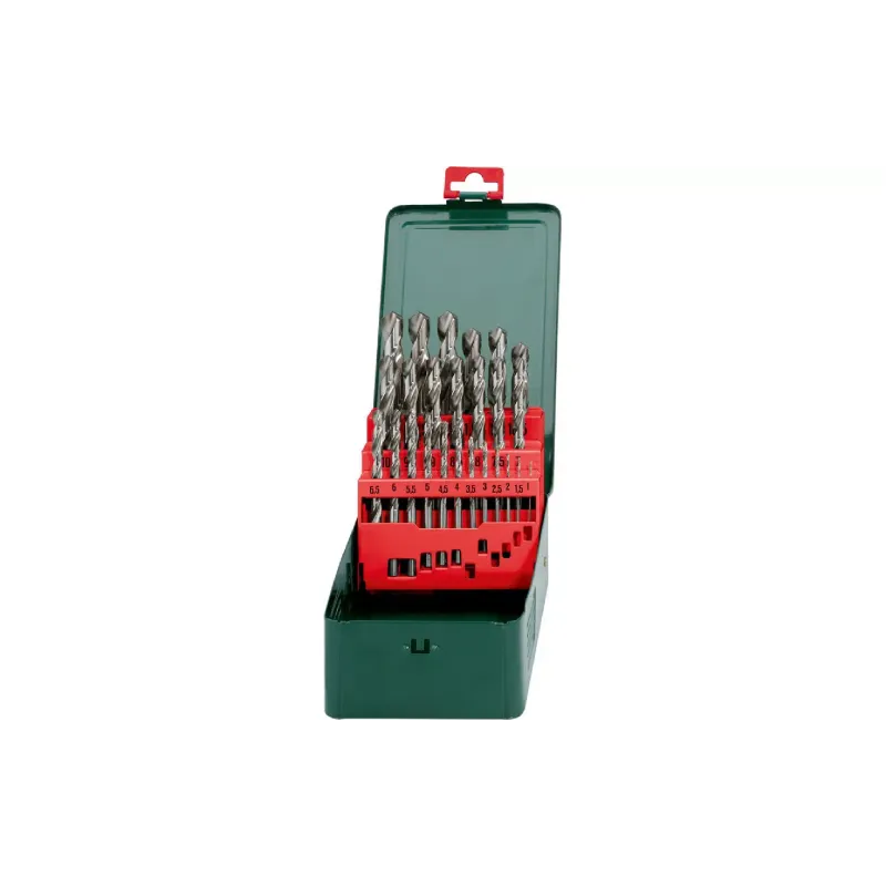 مثقاب للمعادن Metabo (627154000)