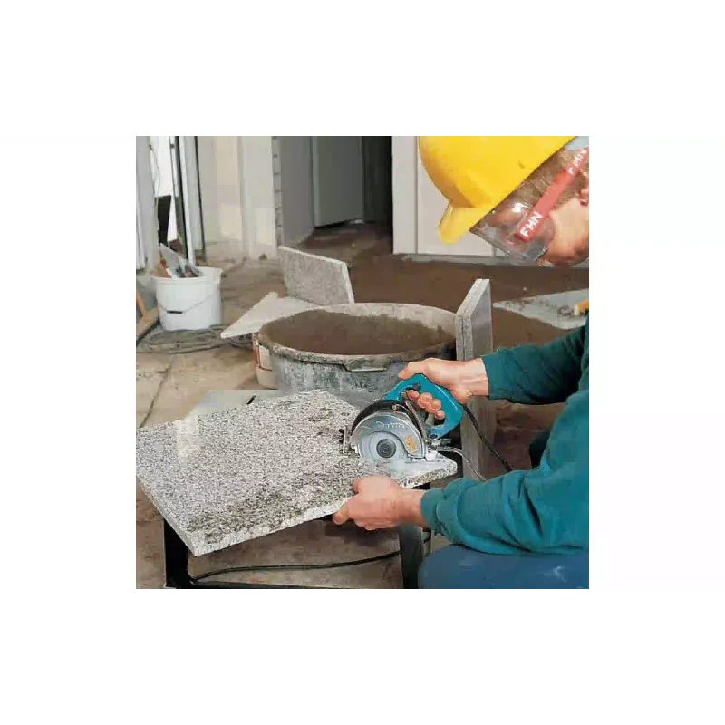 Диамантен трион Makita (4101RH)