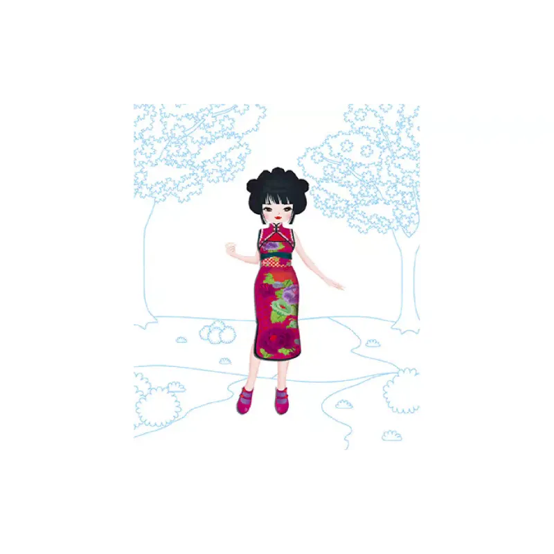 Блокнот Janod (J07833)