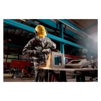 Шліфувальна машина Metabo WEV 11-125 Quick (603625000)