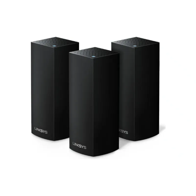 Δρομολογητής Linksys (WHW0303B-EU)