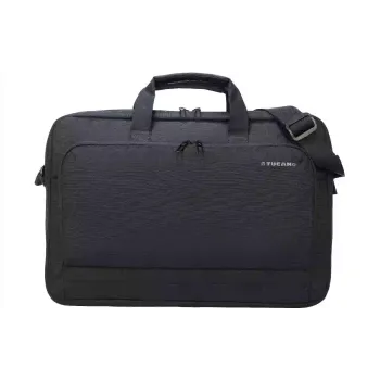 Torba za prenosni računalnik Tucano Star, Black (BSTN17-BK)