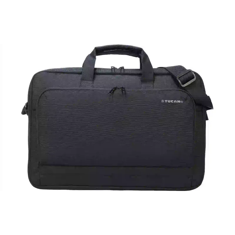 حقيبة كمبيوتر محمول Tucano Star, Black (BSTN17-BK)