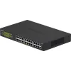 Комутатор Netgear  (GS324P-100EUS)