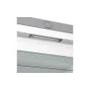 الفريزر Gorenje, Silver (FN619EES5)