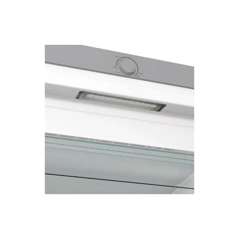 الفريزر Gorenje, Silver (FN619EES5)