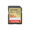 Карта с памет Sandisk (SDSDXVT-032G-GNCIN)