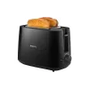 Torradeira Philips Daily Collection, Black (HD2582/90)