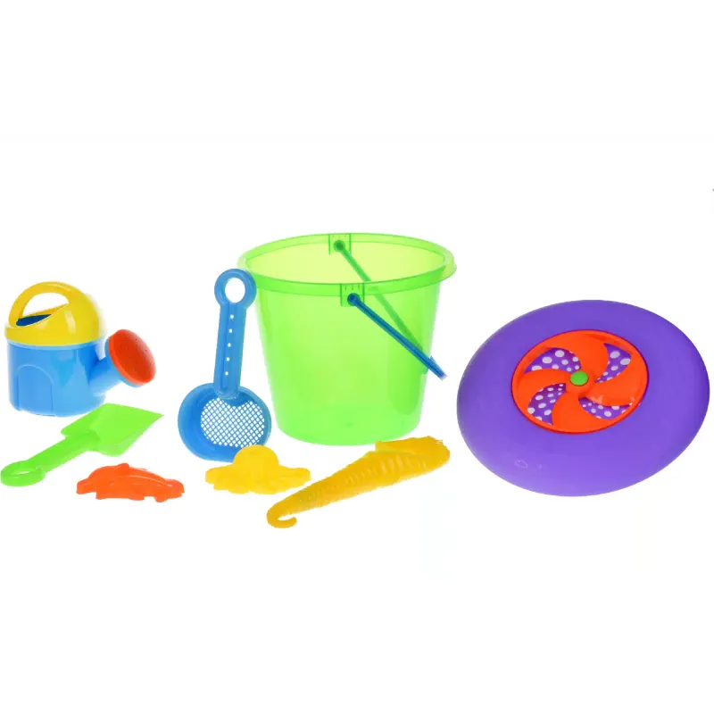 Sandspielset Same Toy, Green (HY-1205WUt-2)