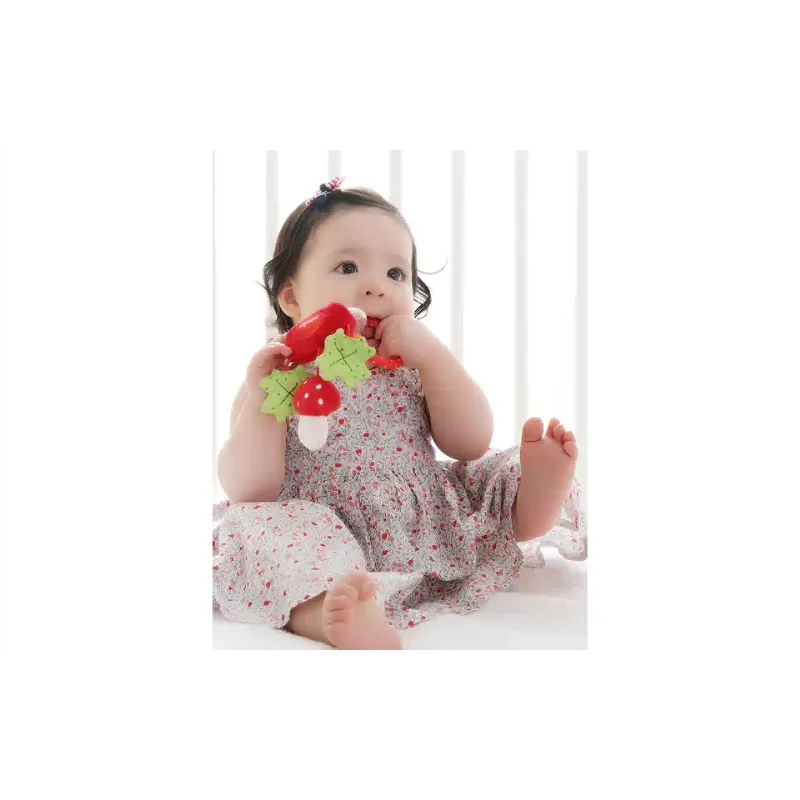 Κλιπ καροτσιού sigikid (41884SK)