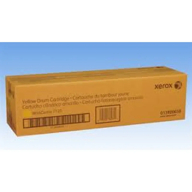 Картридж Xerox  (013R00658)