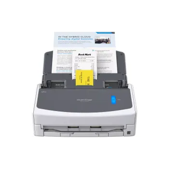 Скенер за документи Fujitsu ScanSnap iX1400 (PA03820-B001)