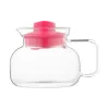 Teekanne Termisil, Transparent (CDTP100AR)
