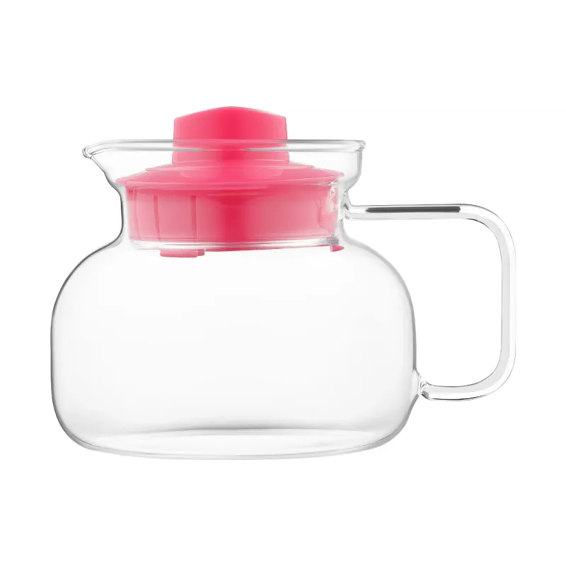 Teekanne Termisil, Transparent (CDTP100AR)