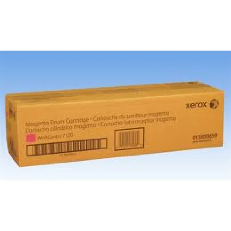 Cartridge Xerox  Magenta (013R00659)