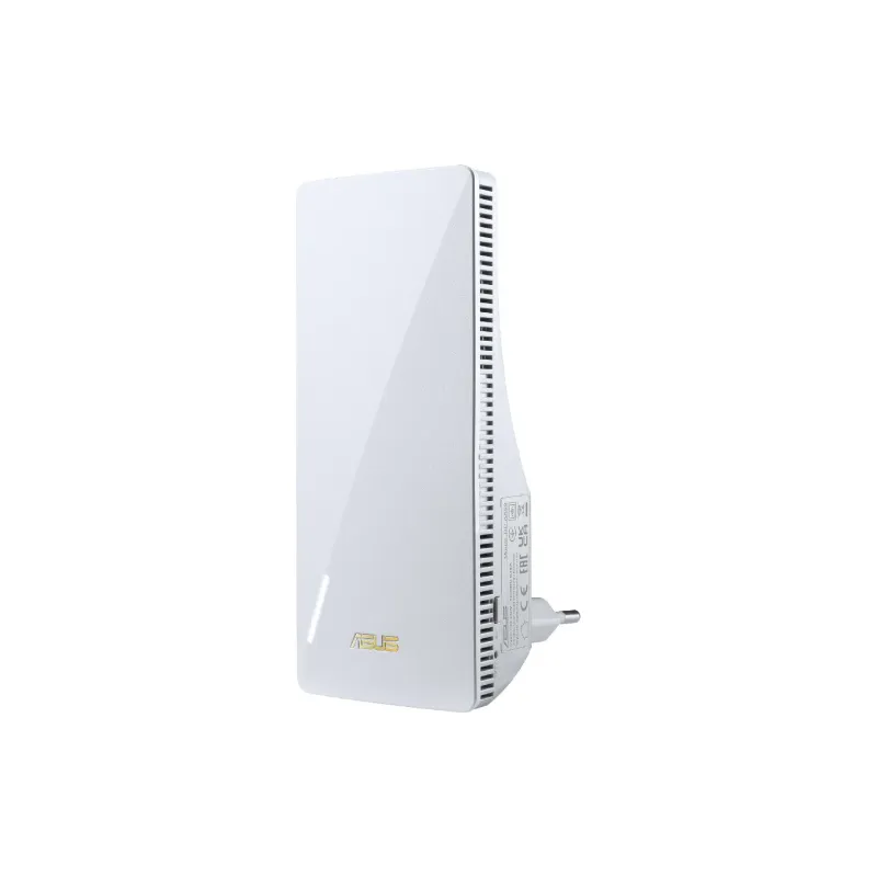 Разширител на обхвата на Wi-Fi Asus RP-AX56 (90IG07C0-M00C10)