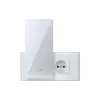Разширител на обхвата на Wi-Fi Asus RP-AX56 (90IG07C0-M00C10)