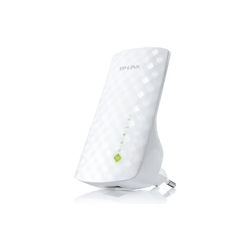 Усилвател на Wi-Fi TP-Link (RE200)
