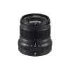 Lens Fujifilm, Black (16536611)