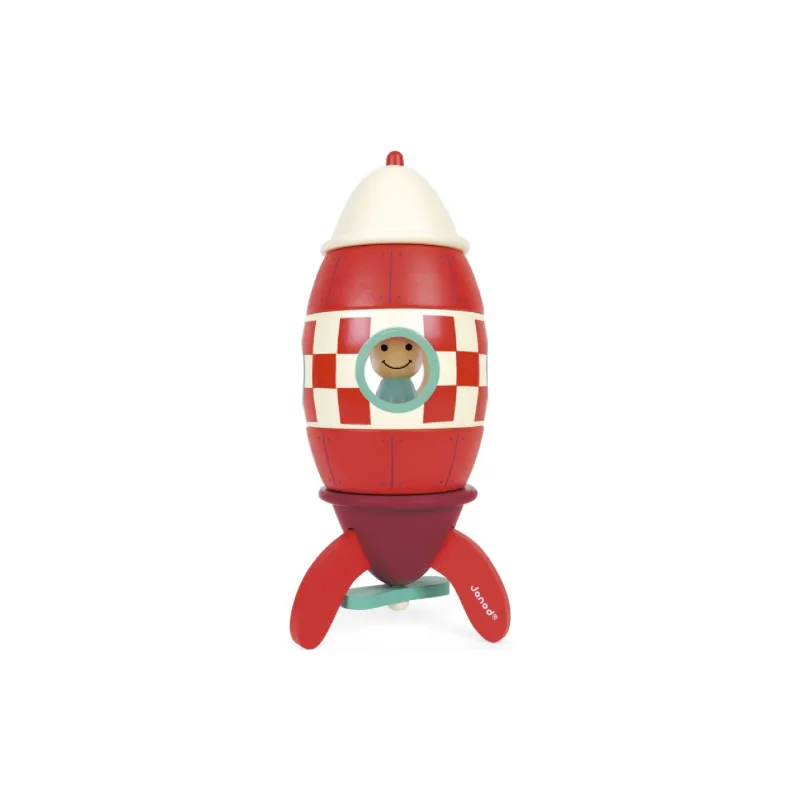 Конструктор Janod (J05214)