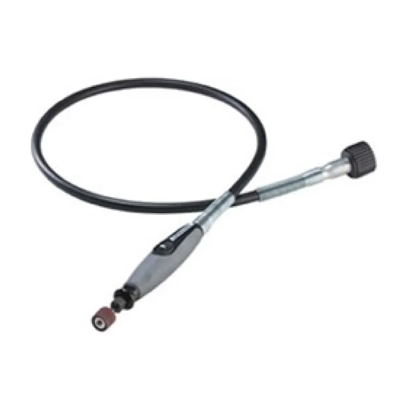 Εύκαμπτος άξονας Dremel (2.615.022.5JA)