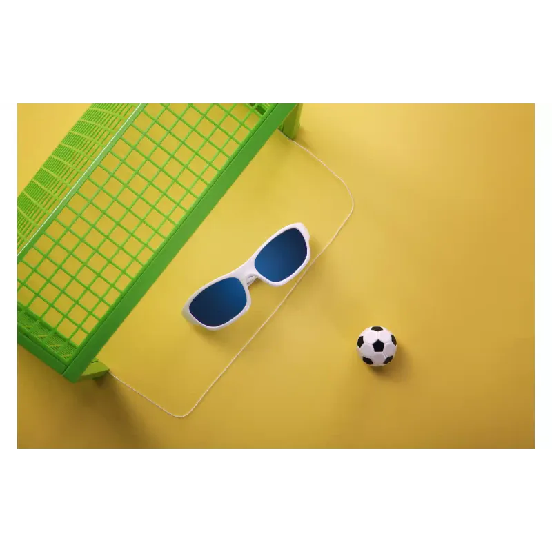 Sunglasses Koolsun, Light Blue (KS-SPWHSH006)