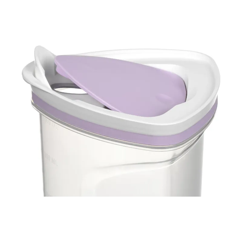 حاوية تخزين الطعام Ardesto (AR1510LP)