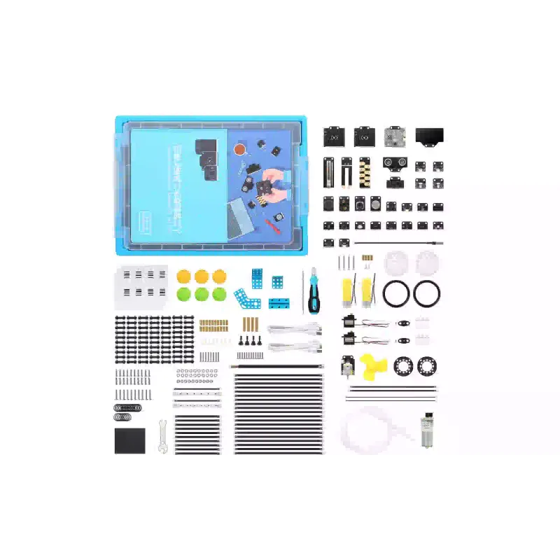 Kit Makeblock (P1020007)