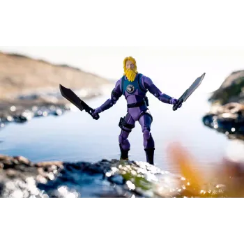 Figur Fortnite Legendary Series  (FNT0734)