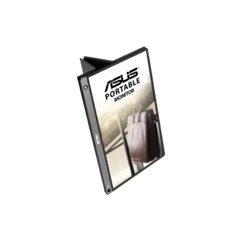 Ελεγκτής εκπομπών Asus ZenScreen MB16AHP (90LM04T0-B01170)