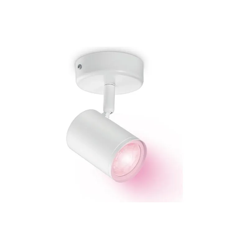 Svetilka WiZ, White (929002658701)