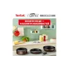 Комплект кухненски прибори Tefal Ingenio XL Intense, Brown (L1509273)