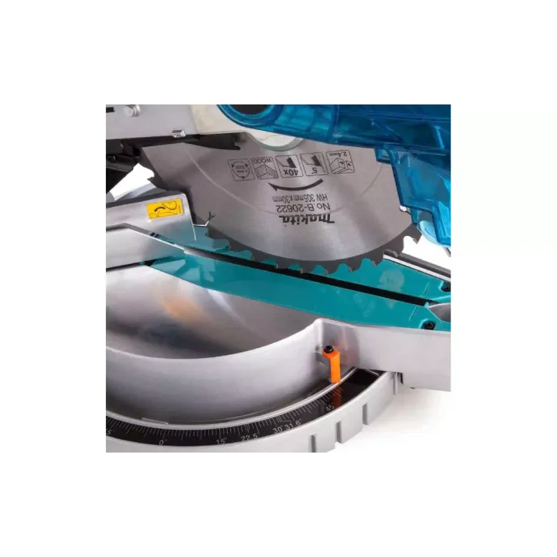 Митра трион Makita (LH1201FL)