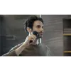 ماكينة حلاقة كهربائية Panasonic, Black (ES-LV9U-K820)