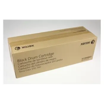 Kartuša Xerox, Black (013R00663)