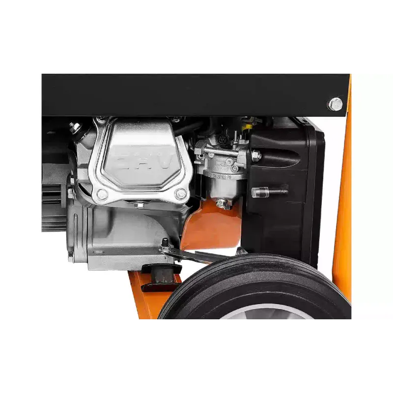 Γεννήτρια βενζίνης Neo Tools (04-730)