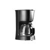 Drip coffee maker Ardesto (FCM-D2100), 1200 ml, Silver
